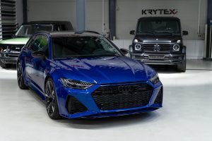 Custom Tuning Romania