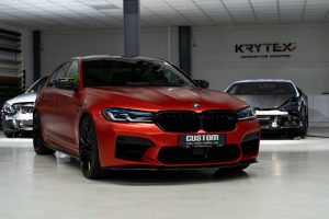 Custom Tuning Romania