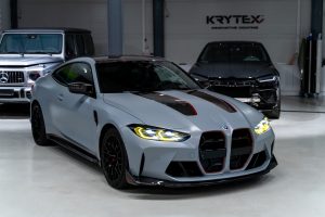 Custom Tuning Romania