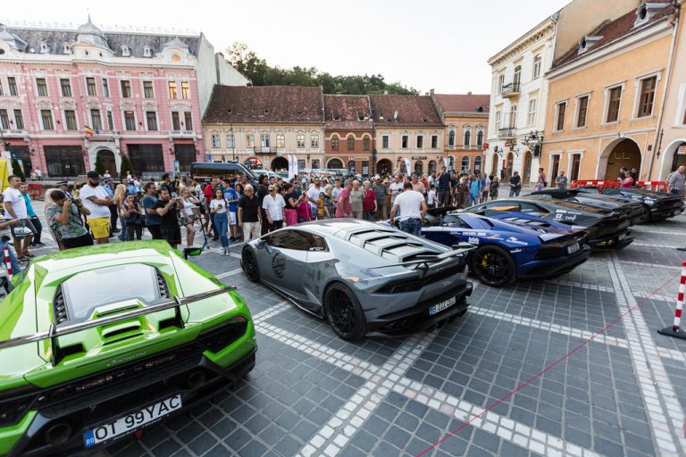 Galerie Custom Tuning Romania