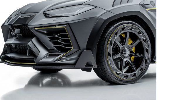 Body Kit Lamborghini Urus Mansory Venatus