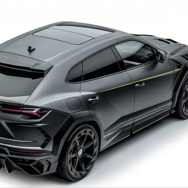 Body Kit Lamborghini Urus Mansory Venatus